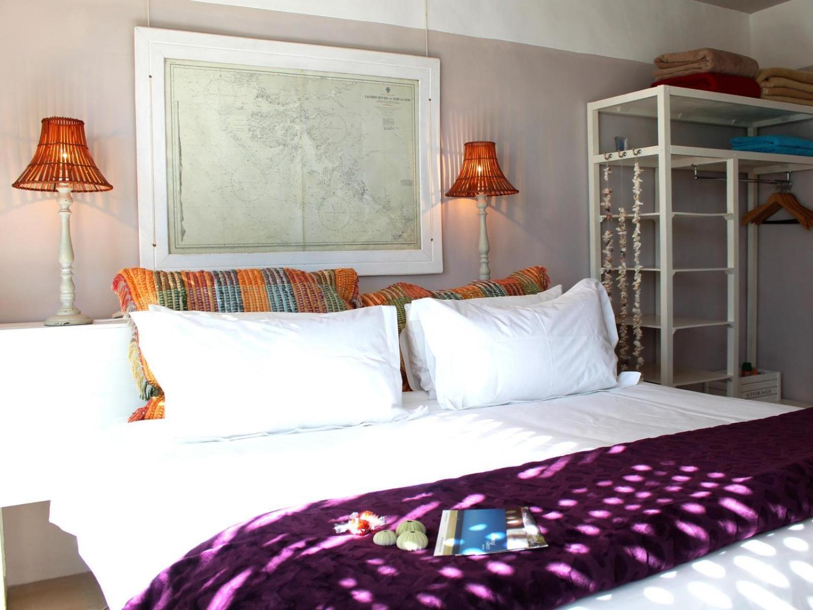 Absolute Beach Accommodation Stompneusbaai Exterior foto