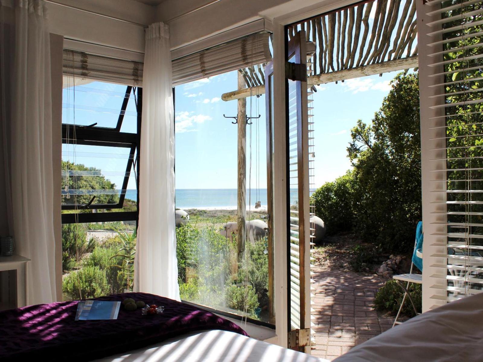 Absolute Beach Accommodation Stompneusbaai Exterior foto