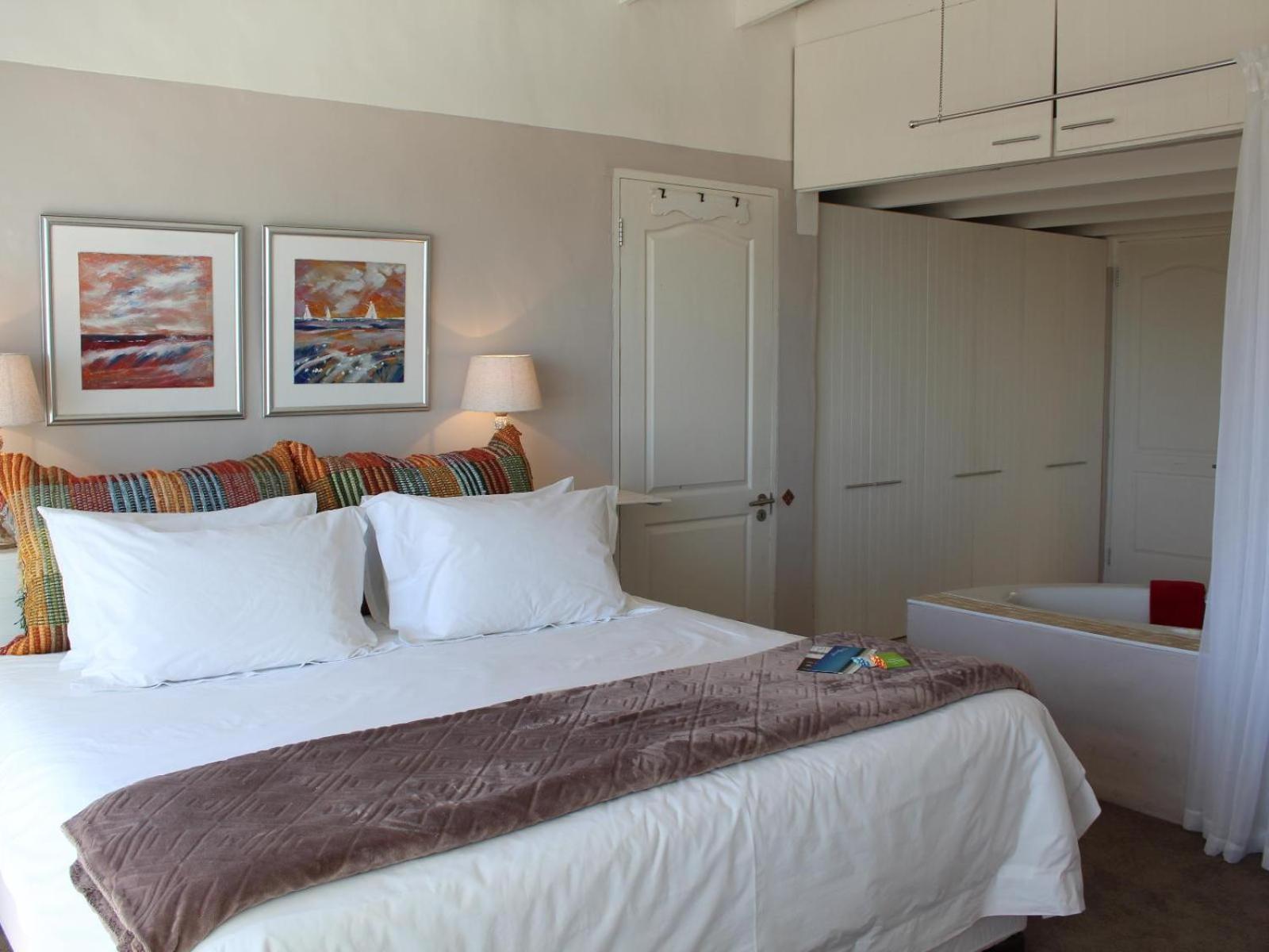 Absolute Beach Accommodation Stompneusbaai Quarto foto