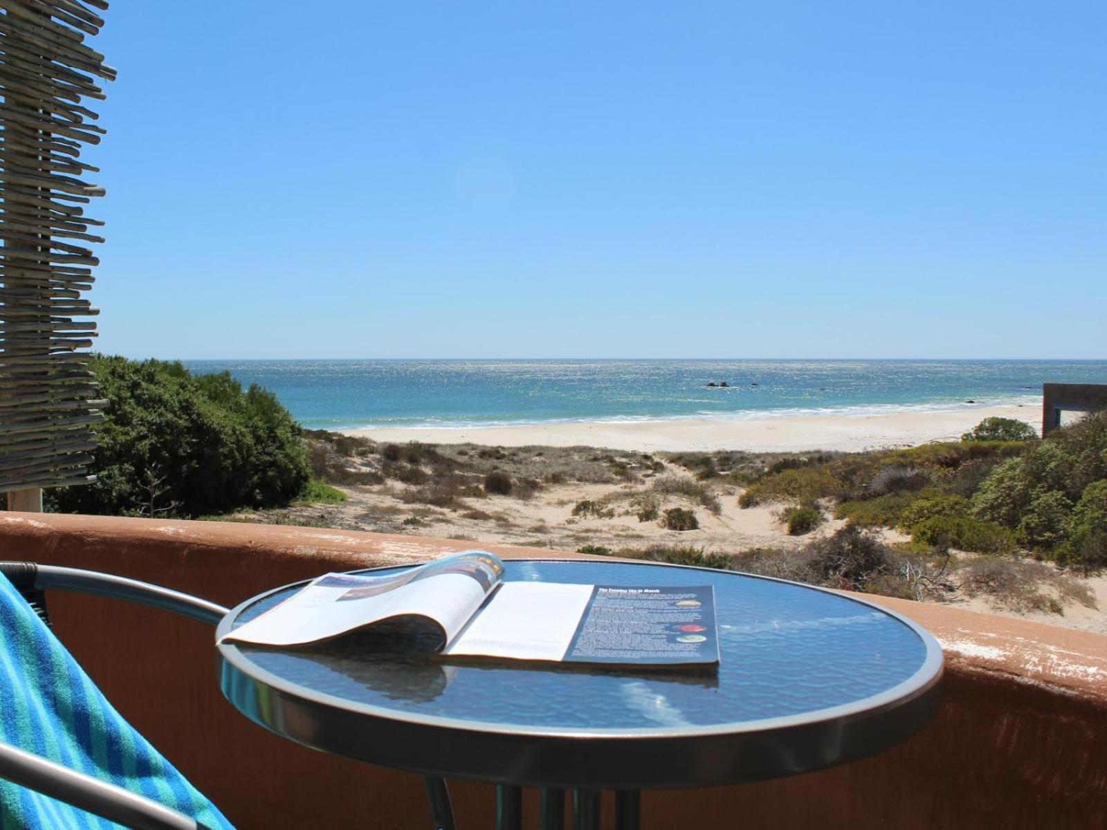 Absolute Beach Accommodation Stompneusbaai Quarto foto