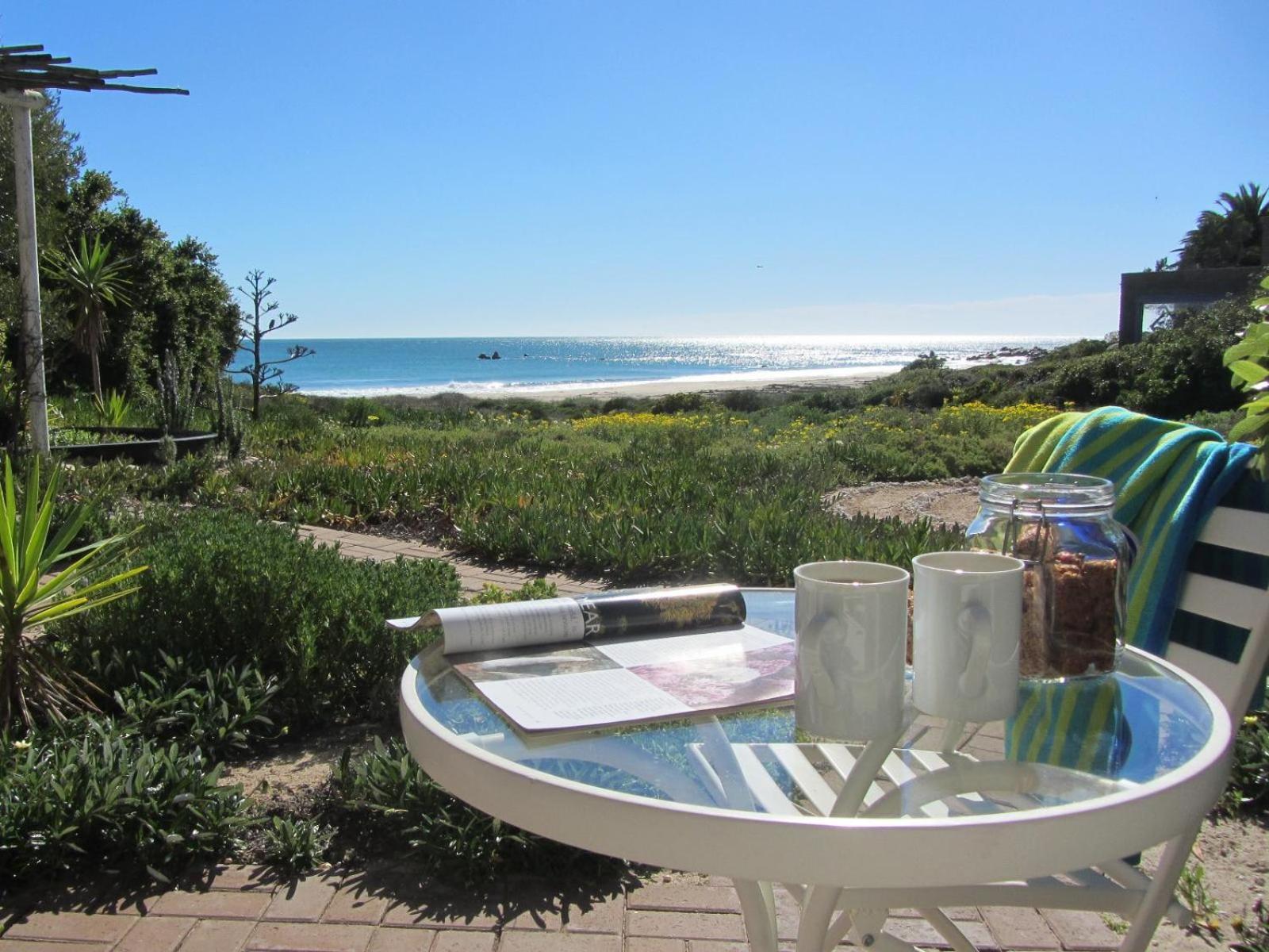 Absolute Beach Accommodation Stompneusbaai Quarto foto