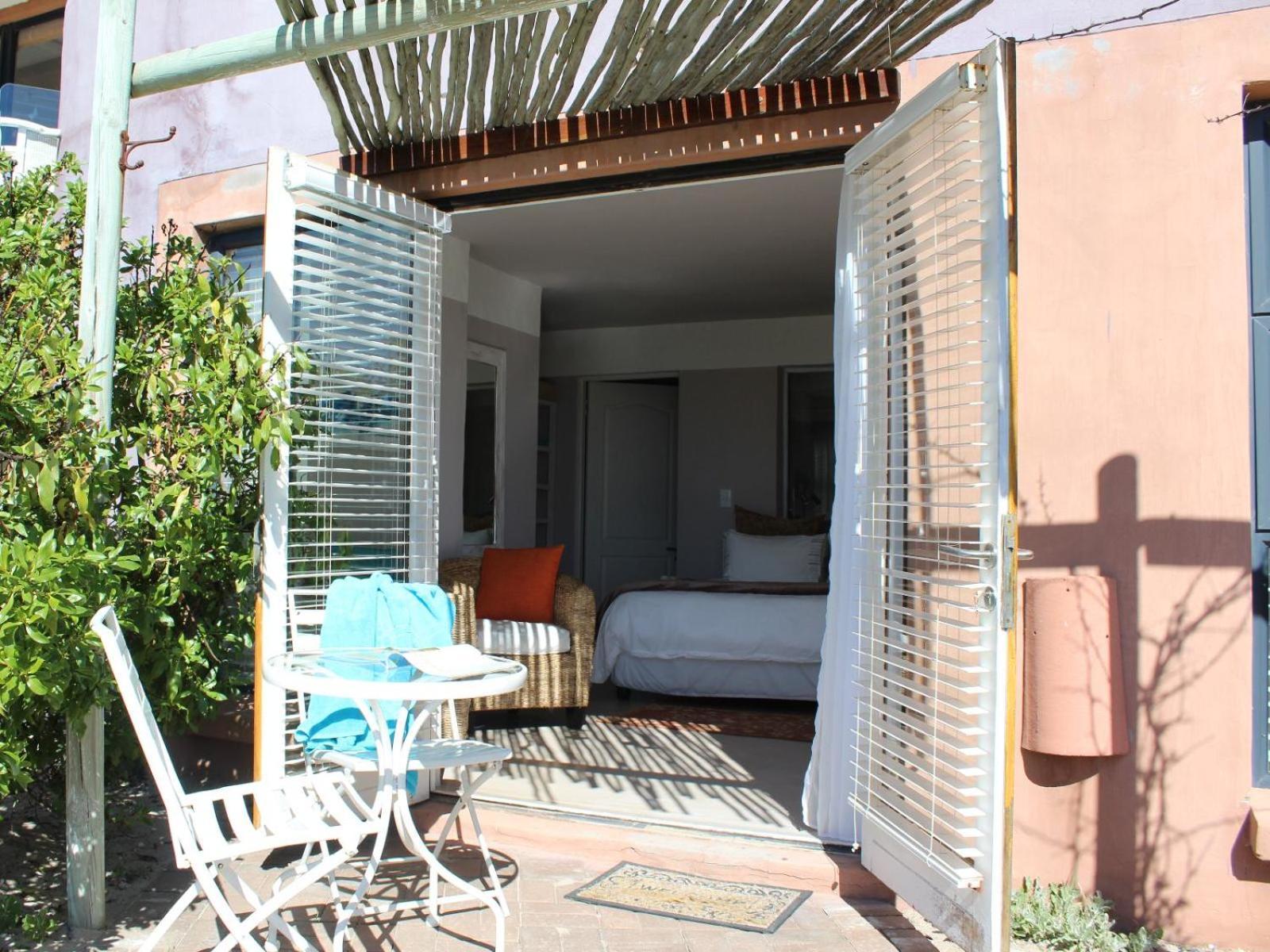 Absolute Beach Accommodation Stompneusbaai Quarto foto