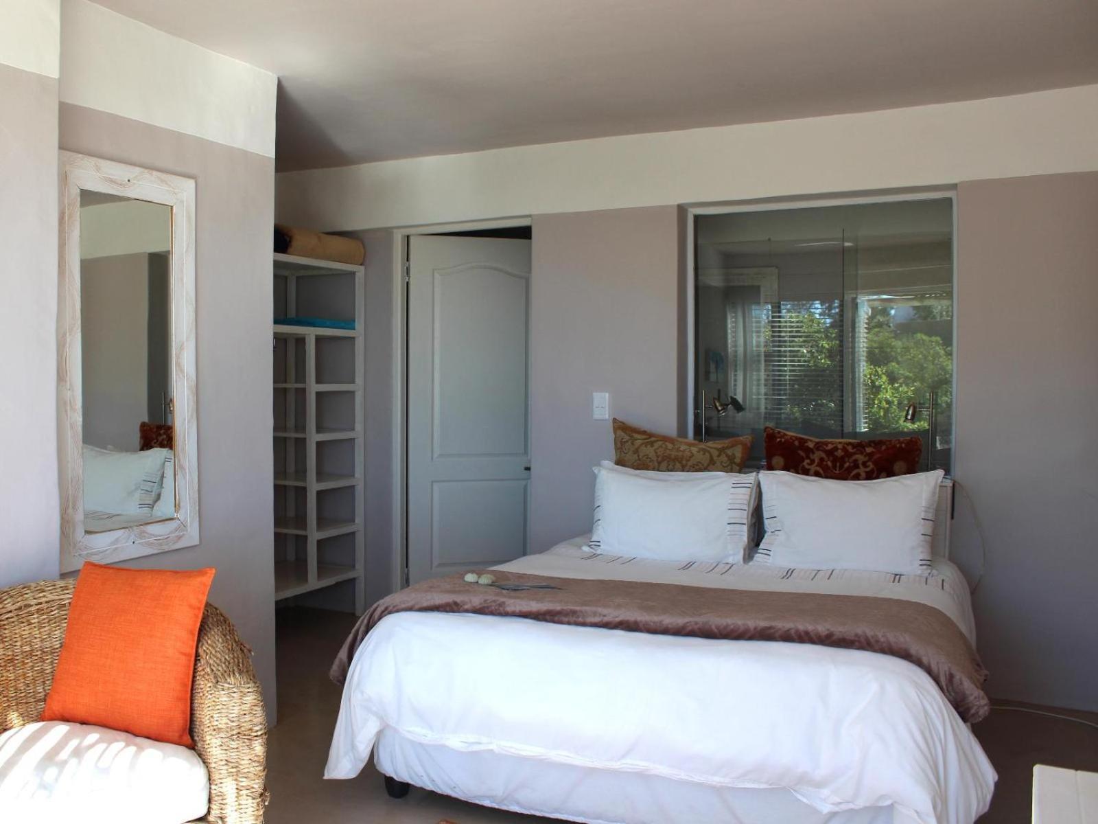 Absolute Beach Accommodation Stompneusbaai Quarto foto