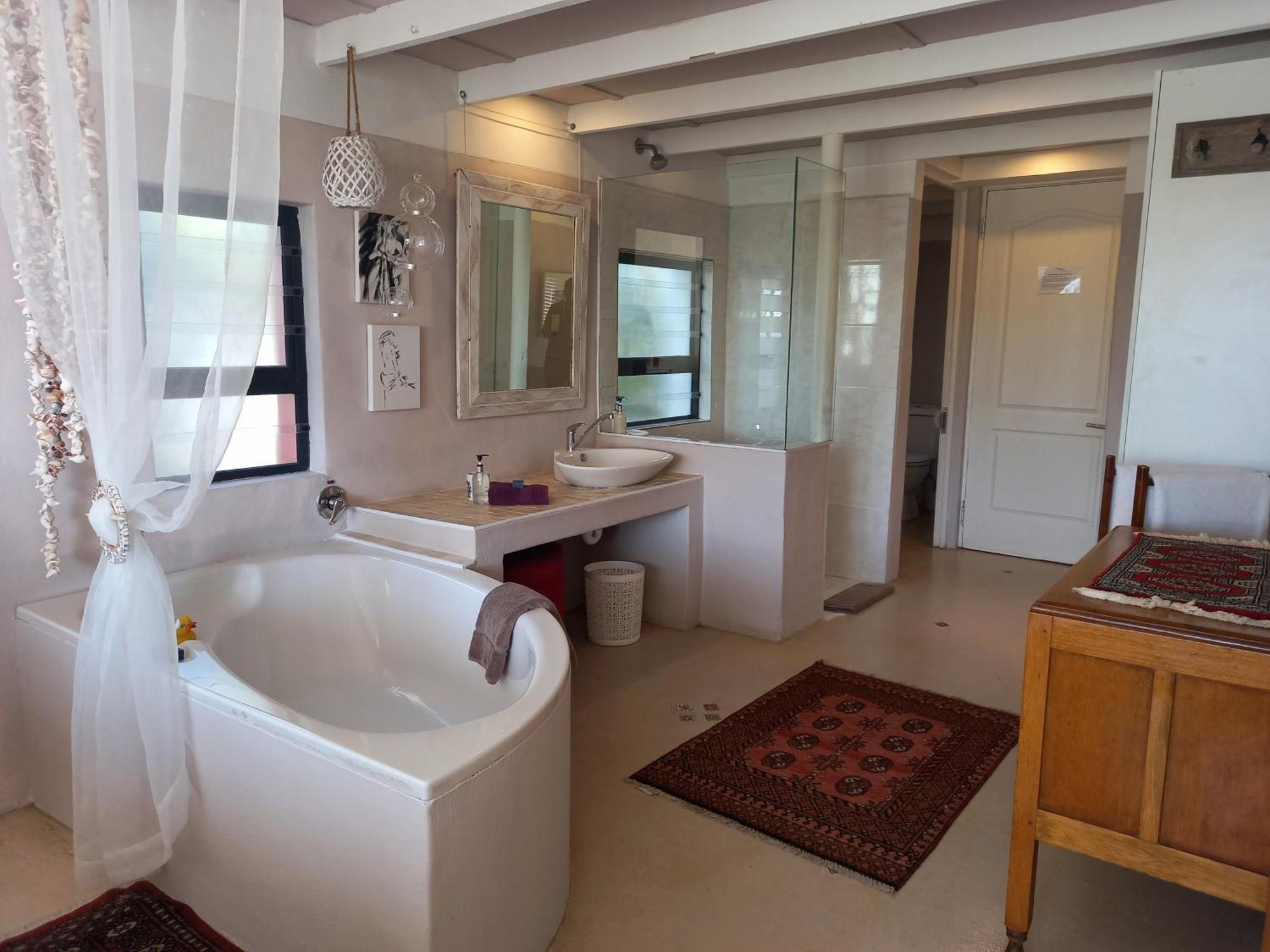 Absolute Beach Accommodation Stompneusbaai Exterior foto